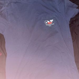 Texas vineyard vines tshirt